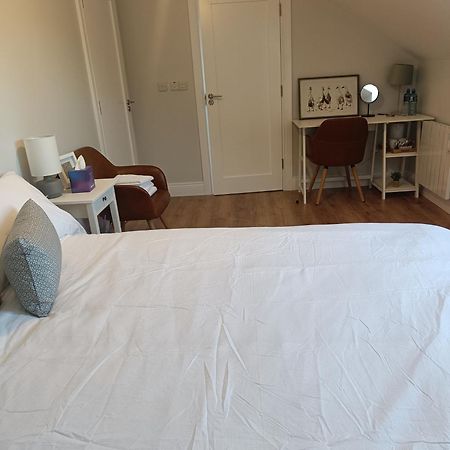 Drumquin Accommodation Ίννις Εξωτερικό φωτογραφία