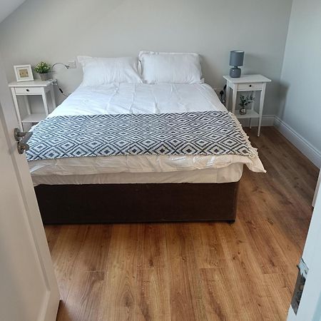 Drumquin Accommodation Ίννις Εξωτερικό φωτογραφία