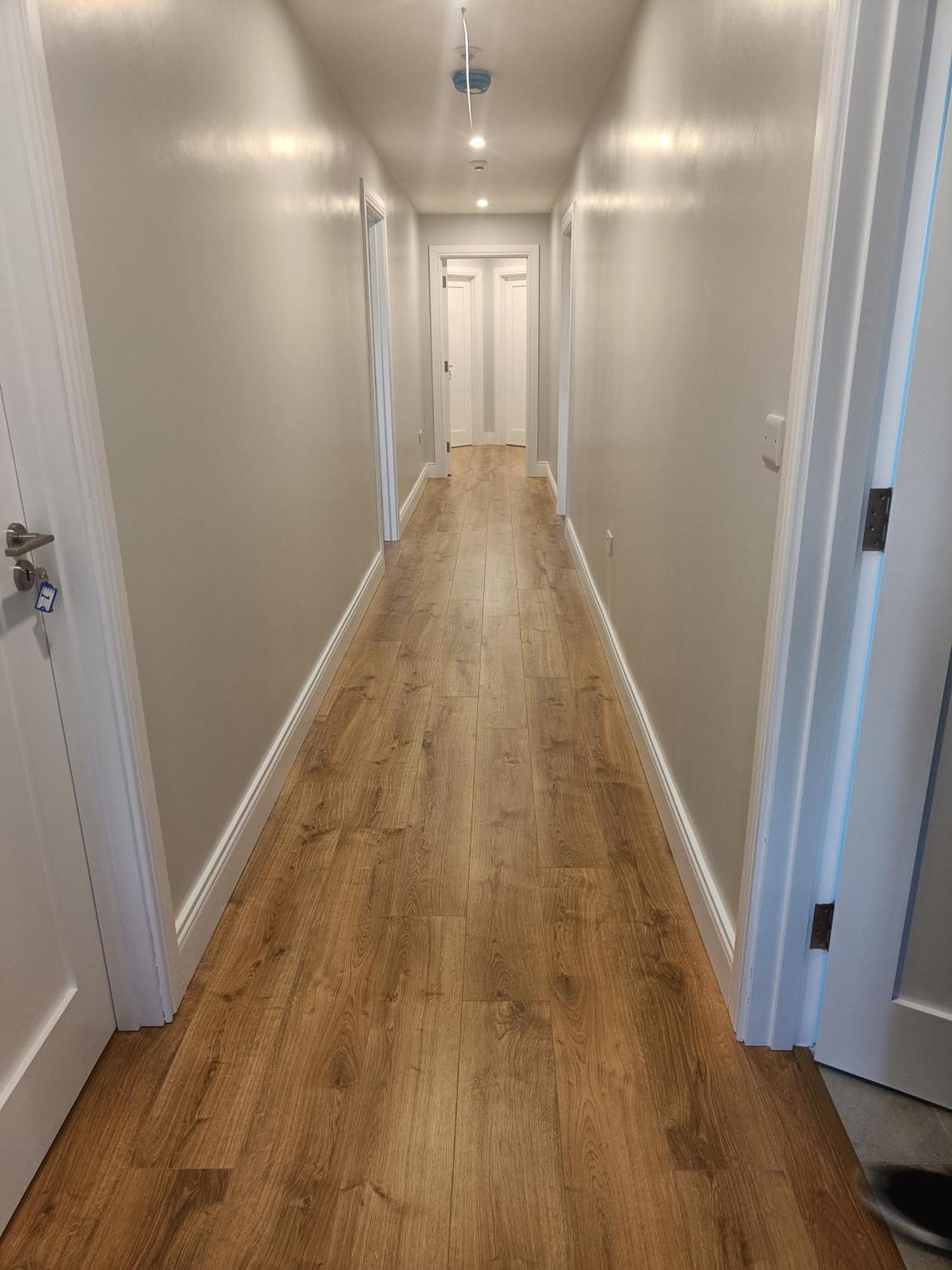 Drumquin Accommodation Ίννις Εξωτερικό φωτογραφία