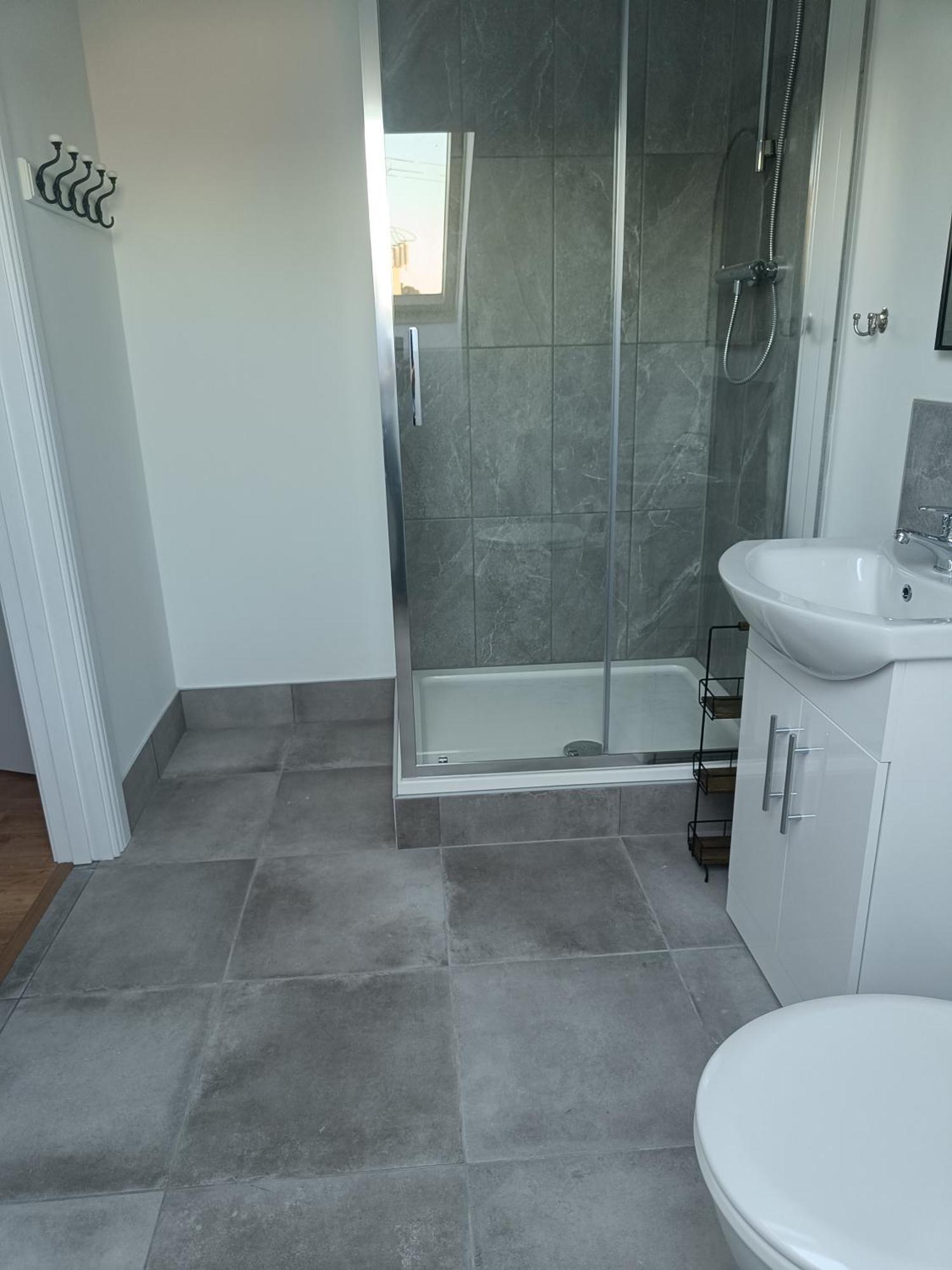 Drumquin Accommodation Ίννις Εξωτερικό φωτογραφία